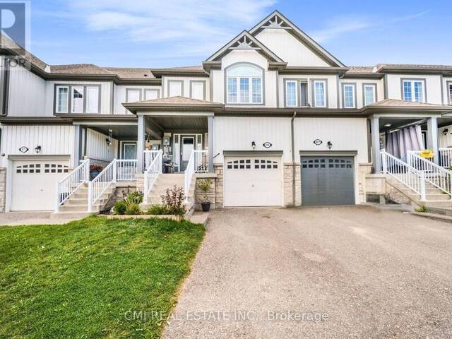 825 COOK CRESCENT Shelburne Ontario