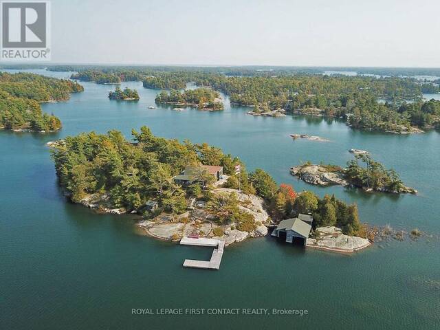 1 A249 ISLAND The Archipelago Ontario