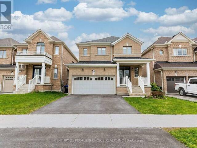 154 SHARPE CRESCENT New Tecumseth  Ontario