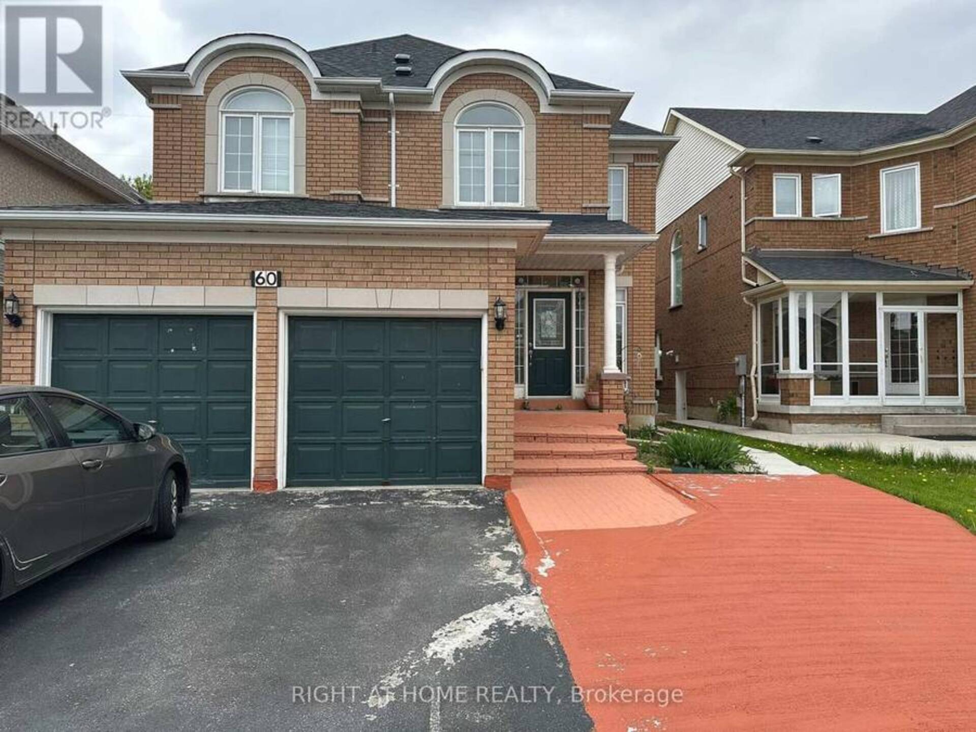 BSMT - 60 HAVELOCK GATE Markham 