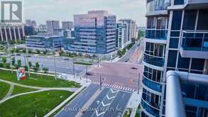 1226 - 33 COX BOULEVARD Markham 