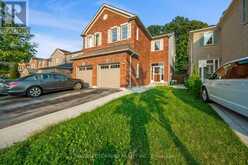 80 BUNCHBERRY WAY Brampton 