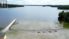 31 SPRUCE DRIVE Temagami