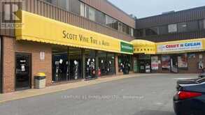 114 - 350 SCOTT STREET St. Catherines