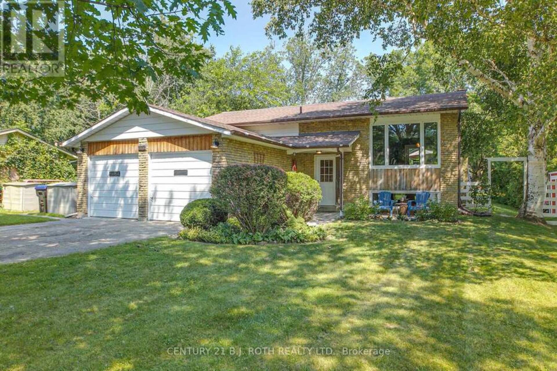 1224 SHORE ACRES DRIVE Innisfil 