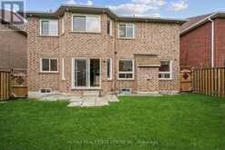 12 FERNCROFT PLACE Brampton 