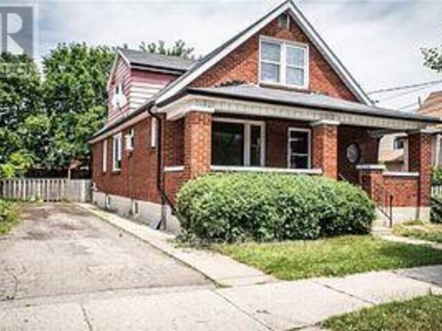 908 TRAFALGAR STREET London Ontario