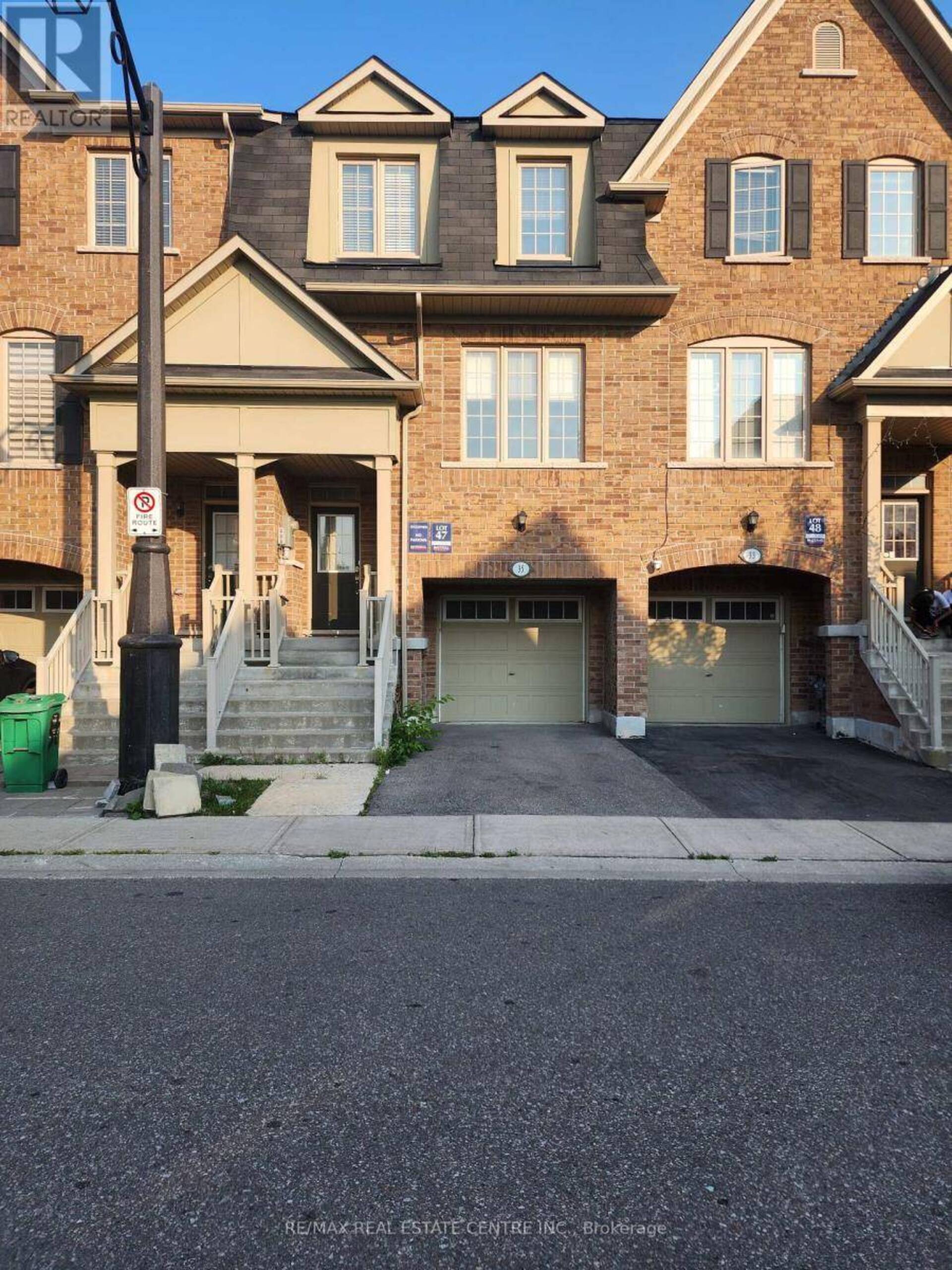 35 SEA DRIFTER CRESCENT Brampton 