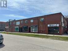 2A - 92 WOLFE STREET Oshawa 