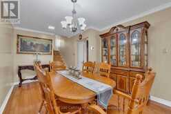 7179 DELMONTE CRESCENT Mississauga