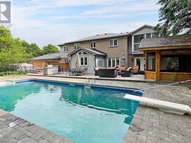 14 LADY DIANA COURT Whitchurch-Stouffville Ontario