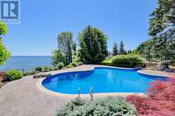 4038 LAKESHORE ROAD Burlington