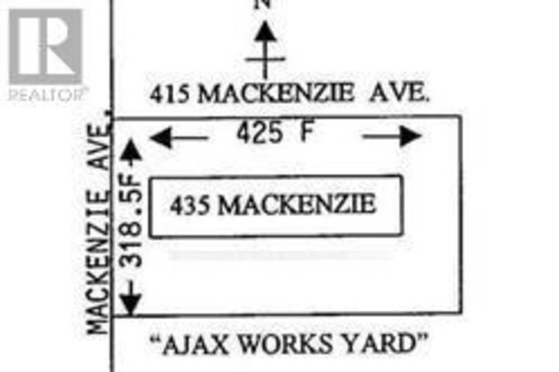 435 MACKENZIE AVENUE Ajax 