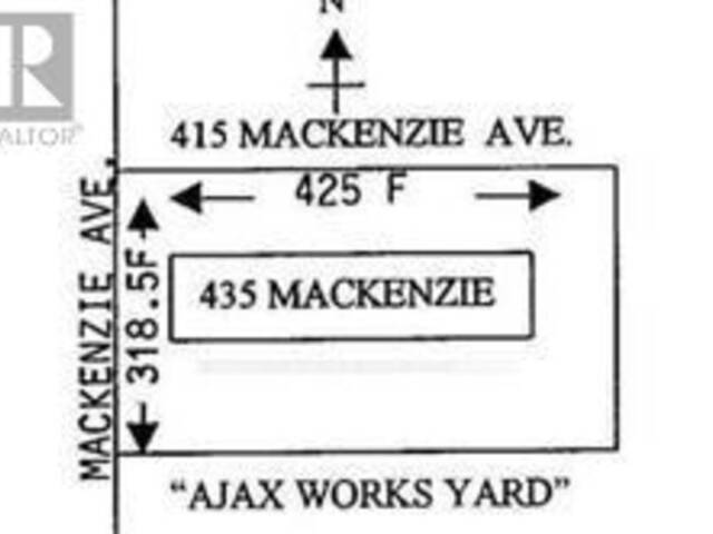 435 MACKENZIE AVENUE Ajax Ontario