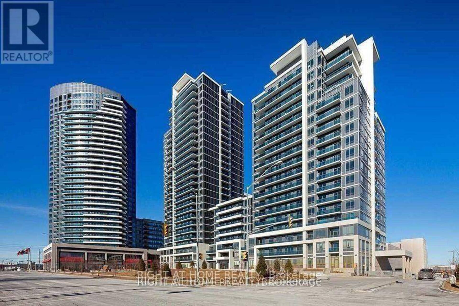 1512 - 7167 YONGE STREET Markham