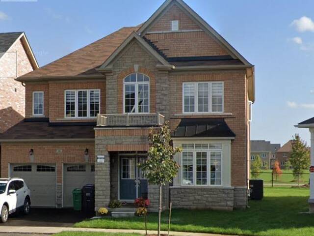 30 TRURO CIRCLE Brampton  Ontario