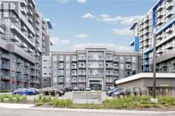 1001 - 450 DUNDAS STREET E Hamilton