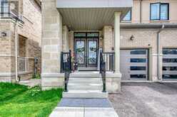 61 TIBERINI WAY Bradford/West Gwillimbury 