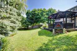 8 BAIN COURT Halton Hills 