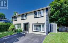 8 BAIN COURT Halton Hills 