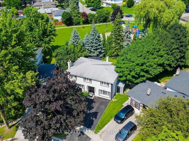 8 BAIN COURT Halton Hills  Ontario