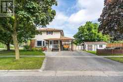 416 MAYFAIR AVENUE Oshawa 