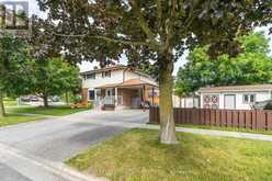 416 MAYFAIR AVENUE Oshawa