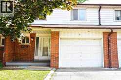 24 - 7560 GOREWAY DRIVE Mississauga 