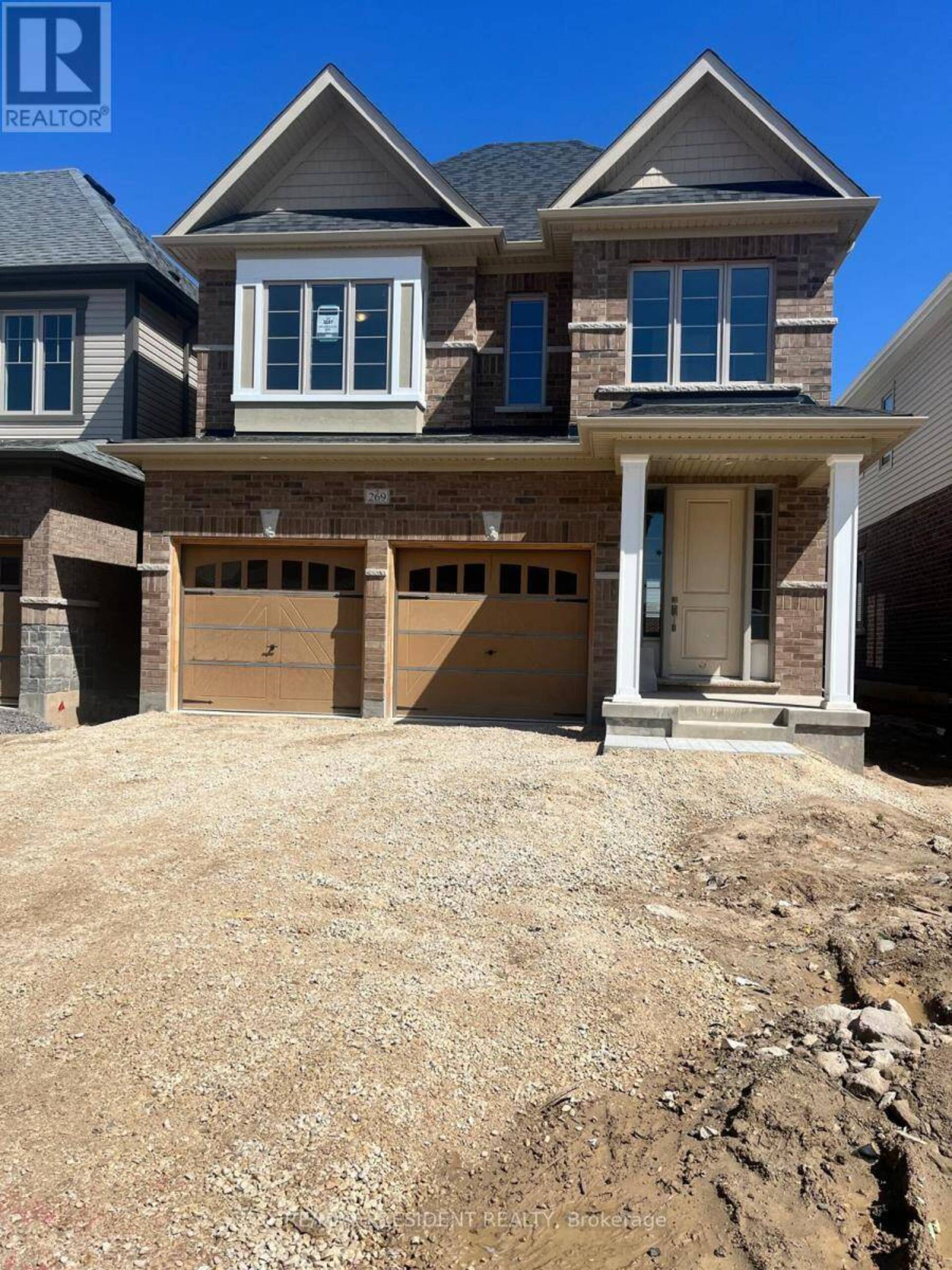 269 BROADACRE DRIVE Kitchener