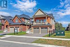 289 BRUCE CAMERON DRIVE Clarington 