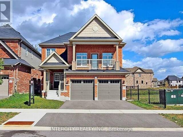 289 BRUCE CAMERON DRIVE Clarington  Ontario