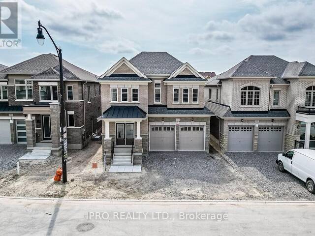 7 DOLOMITE DRIVE Brampton  Ontario