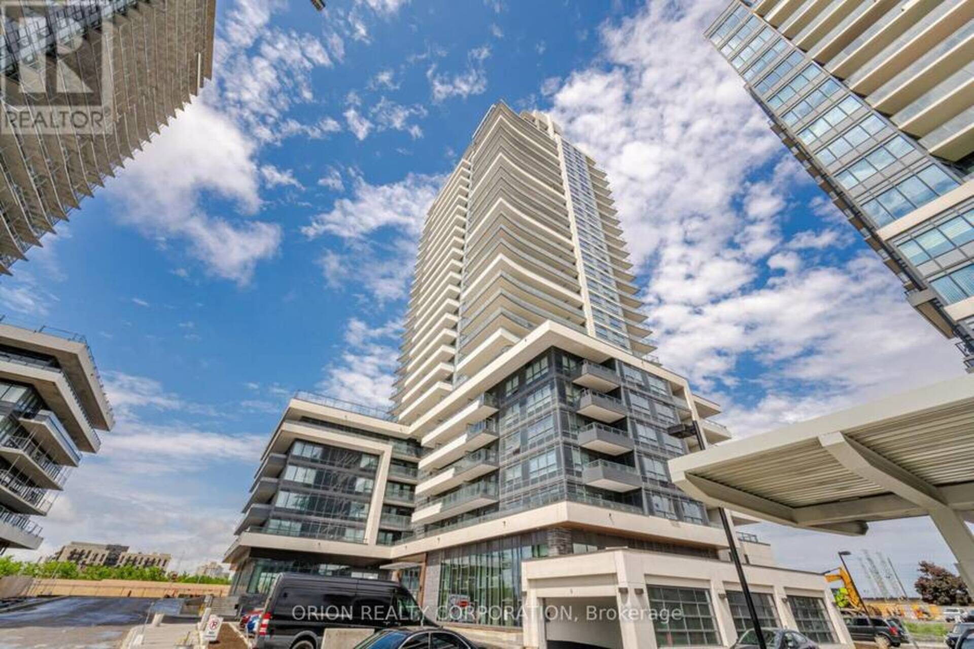 2506 - 1455 CELEBRATION DRIVE W Pickering 