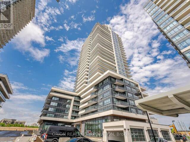 2506 - 1455 CELEBRATION DRIVE W Pickering  Ontario