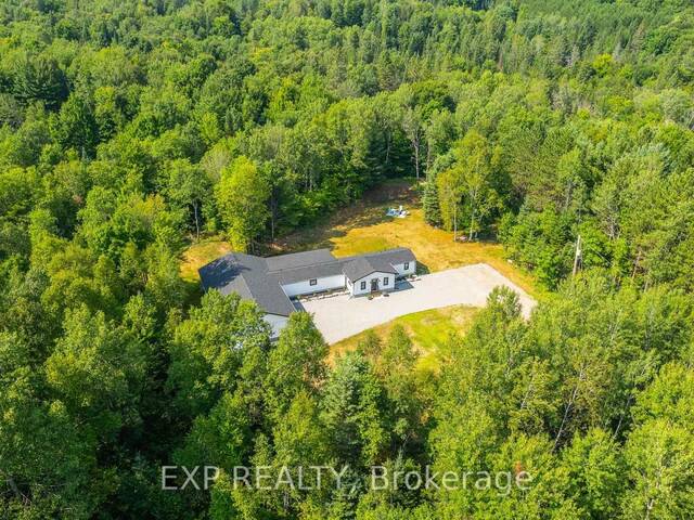 4447 GELERT ROAD Minden Hills Ontario