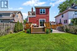 84 STEELE STREET Port Colborne