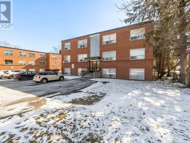 103 - 57 MERICOURT ROAD Hamilton  Ontario