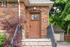 169 CLARENCE STREET Vaughan 