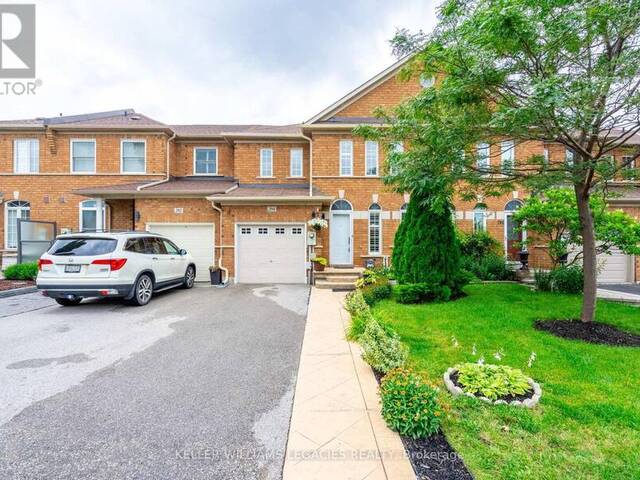 294 HAWKVIEW BOULEVARD Vaughan  Ontario