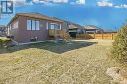 8 BEATRICE DRIVE Wasaga Beach