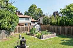 574 TOMAHAWK CRESCENT Hamilton 