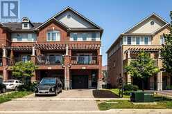 81 CHOKECHERRY CRESCENT Markham 