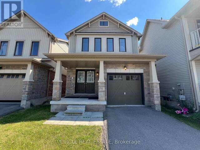 8150 BUCKEYE CRESCENT Niagara Falls Ontario