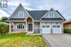 266 WEIGHTON DRIVE Oakville 