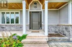 266 WEIGHTON DRIVE Oakville 