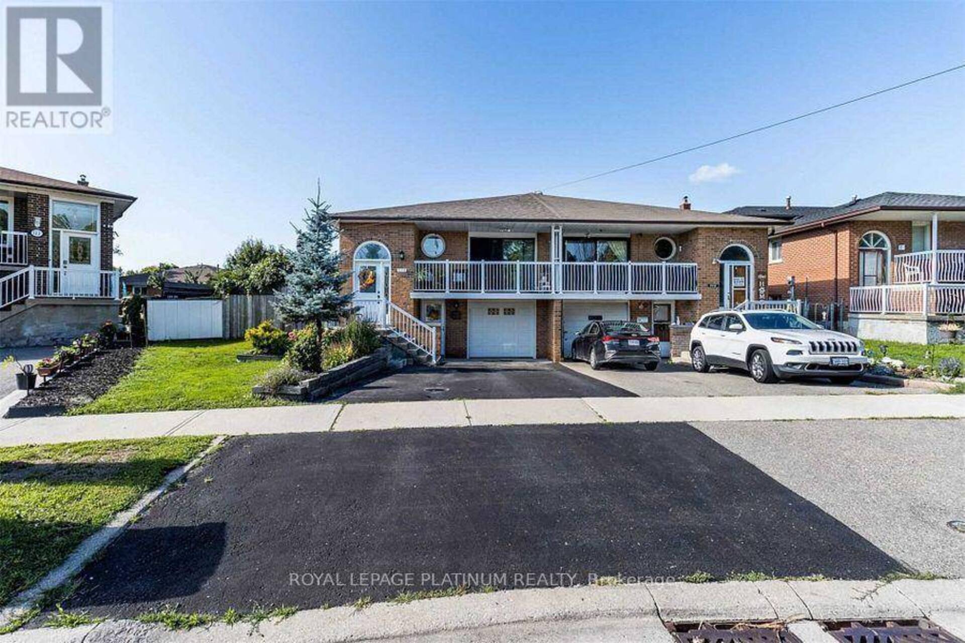 324 ROYAL SALISBURY WAY Brampton 