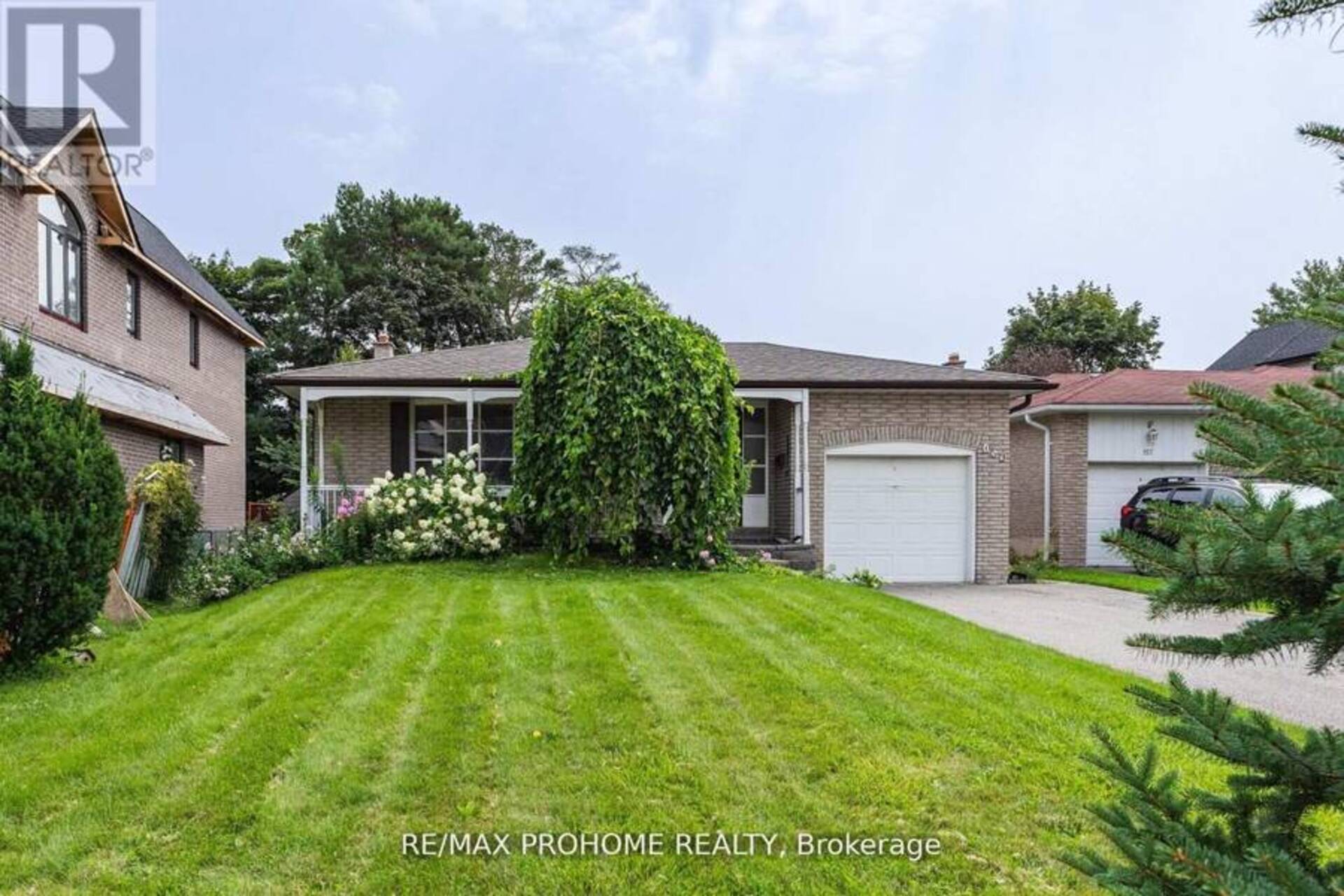 159 FITZGERALD AVENUE Markham 