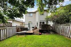 1121 RIDGEMOUNT BOULEVARD Oshawa 