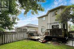 1121 RIDGEMOUNT BOULEVARD Oshawa