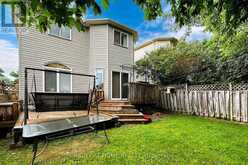 1121 RIDGEMOUNT BOULEVARD Oshawa